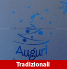 auguri tradizionali